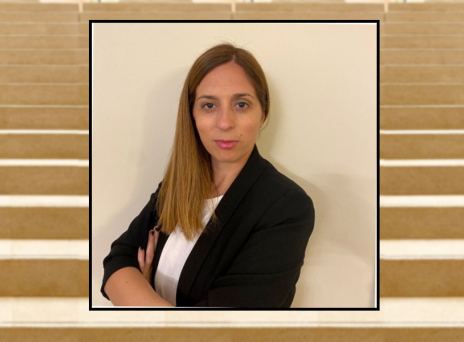 Βασιλική Βλαστάρη