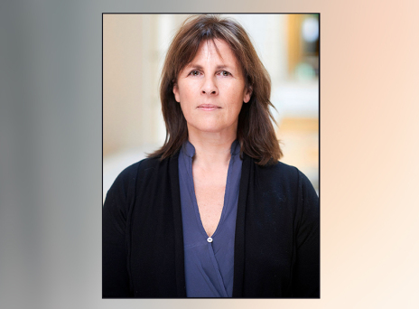 Μαρίνα Λεωνιδοπούλου, Managing Partner της εταιρείας Δημοσίων Σχέσεων Out of the Box