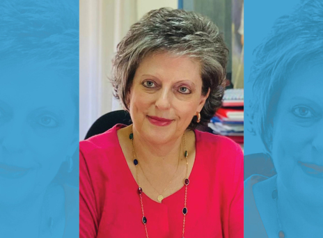 Αθηνά Πανούτσου (Υπεύθυνη Διοίκησης του think tank «ΔIKTYO για την Μεταρρύθμιση στην Ελλάδα και την Ευρώπη»)