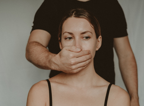 Κακοποίηση γυνακών