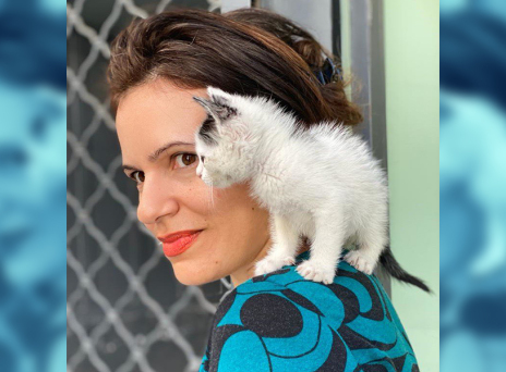 Γαρυφαλλιά Πιτσάκη