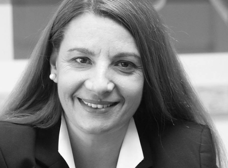 Γιάννα Χορμόβα, Υποδιοικήτρια, Δημόσια Υπηρεσία Απασχόλησης