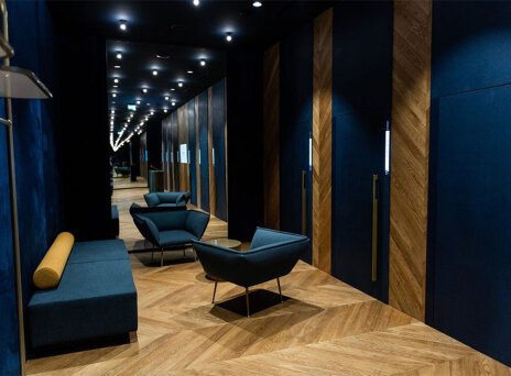 Modivo Stores, Βαρσοβία