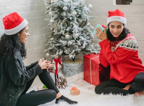 Έχουν και τα δώρα τους κανόνες τους και τα απαγορευτικά τους 