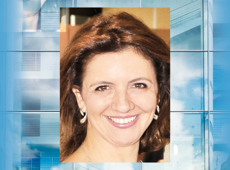 Σοφία Χηνιάδου-Καμπάνη