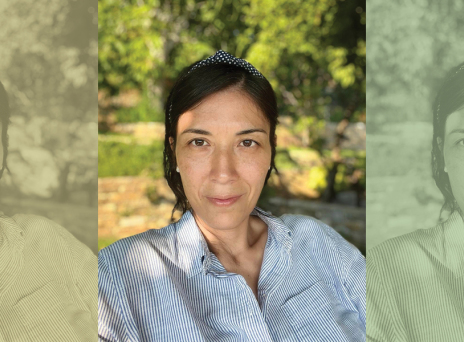 Γιούκικο Κροντηρά (Θαλάσσια βιολόγος και επαγγελματίας του μάρκετινγκ)