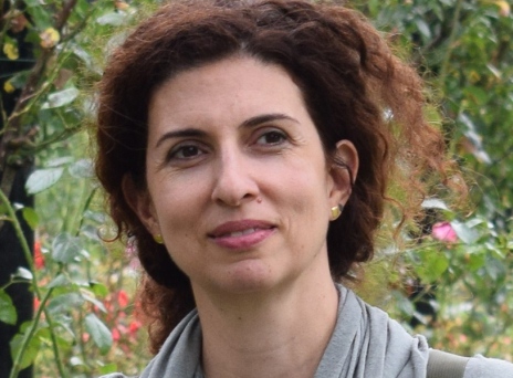 Νίνα Τρυφωνοπούλου