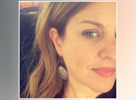 Άννα Γάγγα, Υπεύθυνη Προγραμματισμού και Παραγωγής Εκδηλώσεων, Τεχνόπολη Δήμου Αθηναίων 