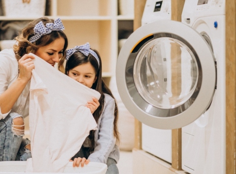 Λεκέδες στα ρούχα