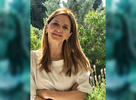 Αγάπη Κεφαλογιάννη (Διευθύντρια προγράμματος καναλιών συνδρομητικής πλατφόρμας). 