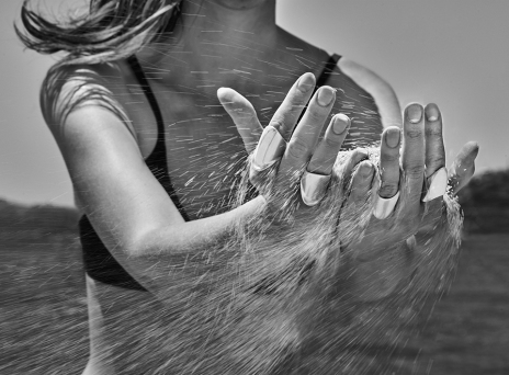 Πώς να καθαρίσω τα κοσμήματά μου;