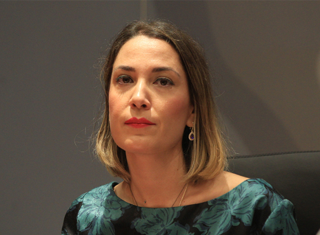 Φαίη Μακαντάση, Διευθύντρια Ερευνών, διαΝΕΟσις