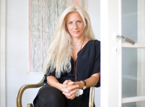 Βένια Δημητρακοπούλου