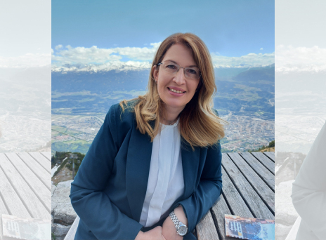 Ιστορίες για τη Γυάλινη Οροφή: Η ιστορία της Βασιλικής Ανδρουτσοπούλου (Καρδιοχειρουργός Π.Γ.Ν. Αλεξανδρούπολης, Ταμίας Ελληνικής Εταιρείας Χειρουργών Καρδιάς Θώρακος Αγγείων) στη στήλη που ενώνει τις γυναίκες από τη Story Mentor.