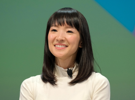 Marie Kondo