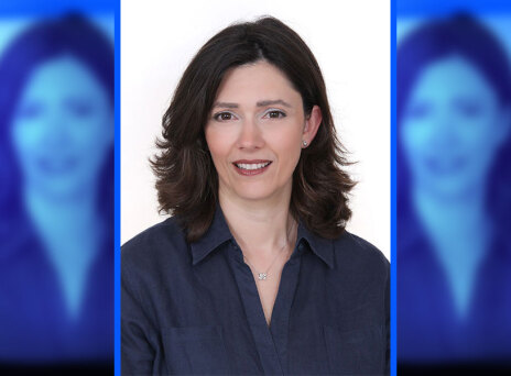 Βασιλική Φωλλίδη