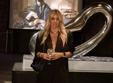 Minas Unchained party