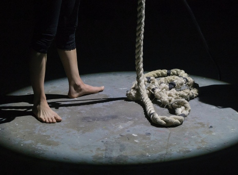 Oι αυτόχειρες πάντα με συγκλόνιζαν