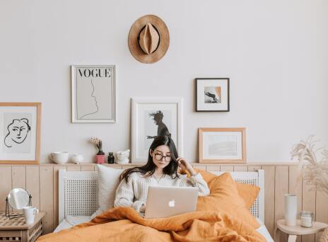 “Social Battery”, η λύση στο κοινωνικό άγχος