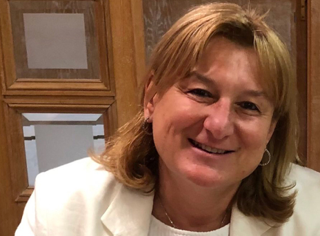 Καλυψώ Γ. Γούλα