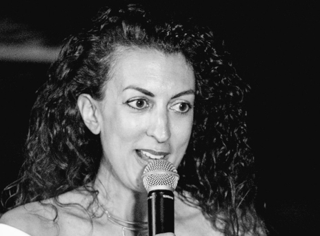 Μαργαρίτα Χαλά