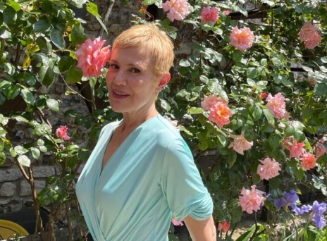 Κωνστατίνα Μιχαήλ: Στον άγριο και παθιασμένο κόσμο της σώου μπιζ