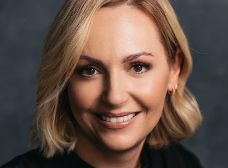 Ιωάννα Δρέττα (Πρόεδρος Marketing Greece, πρ. Υπουργός Τουρισμού)