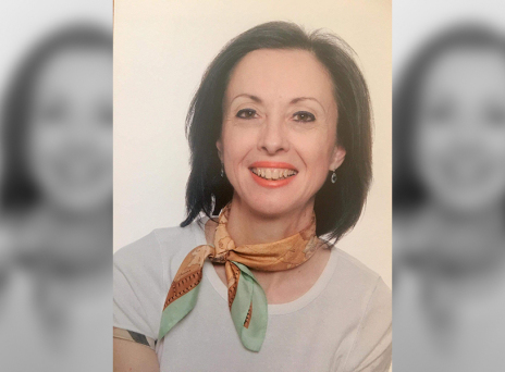 Σοφία Πίτσιου: Η ήρεμη δύναμη