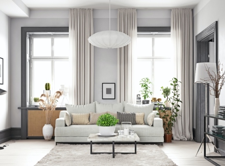 Καθαριότητα σπιτιού το φθινόπωρο