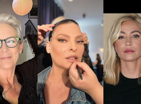 Τζέιμι Λι Κέρτις, Λίντα Εβαντζελίστα, εμανουέλ Μπεάρ