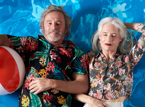 Γιατί αυξάνονται τα διαζύγια στις μεγάλες ηλικίες