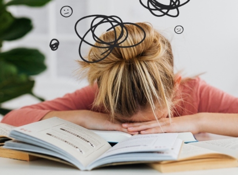 Απουσία ύπνου