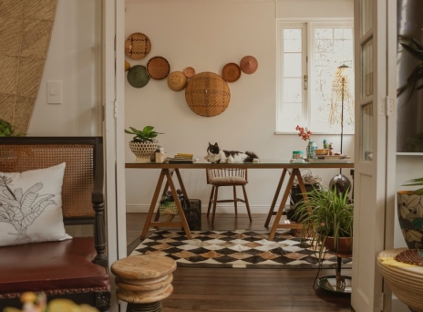 Φυτά εσωτερικού χώρου που φέρνουν τύχη 