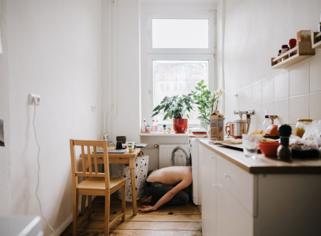 Το πλυντήριο ρούχων ως μέλος οικογένειας