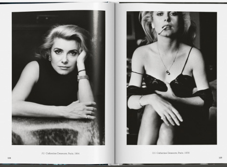 Helmut & June Newton: Μια ιστορία 55 χρόνων φτιαγμένη από αγάπη