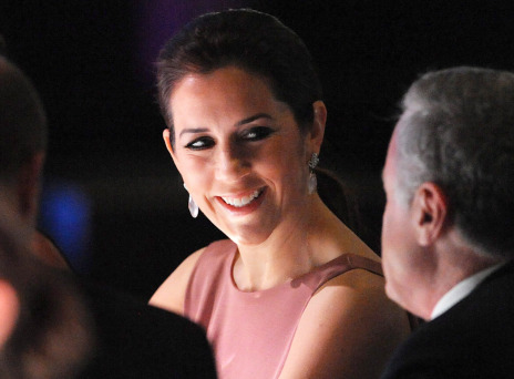 Μια παραμυθένια ιστορία αγάπης στη χώρα του Χανς Κρίστιαν Άντερσεν