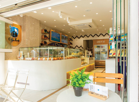 Coffee Lab Flagship Store