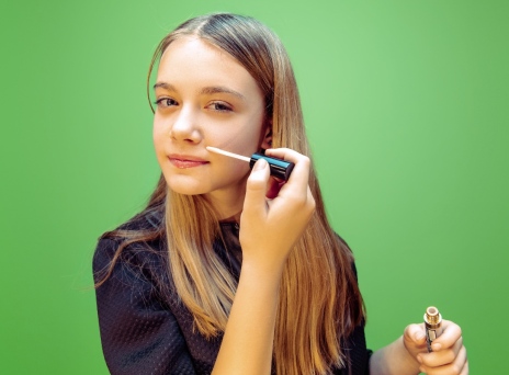 Η Gen-Alpha «καταλαμβάνει» τα καταστήματα Sephora