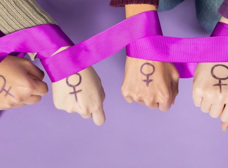 Παγκόσμια Ημέρα Γυναίκας: Η ιστορία της