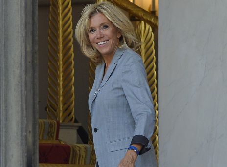 «Brigitte»: Η ζωή της Μπριζίτ Μακρόν σε τηλεοπτική σειρά 6 επεισοδίων