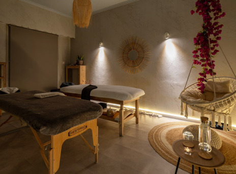 Athens Massage Center