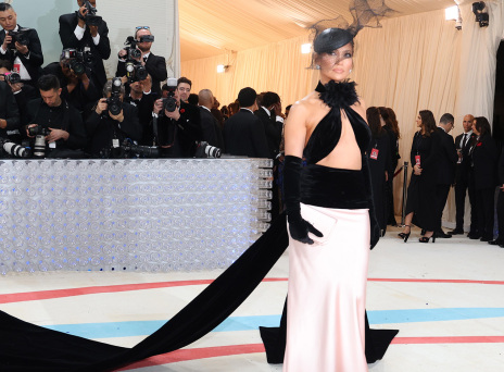 Όλα όσα ξέρουμε για το φετινό Met Gala