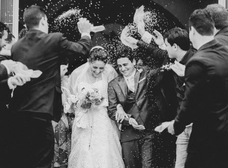 Γάμος: Ήθη και έθιμα ανά τον κόσμο 