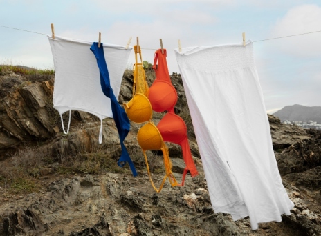 Λεκέδες ρούχων