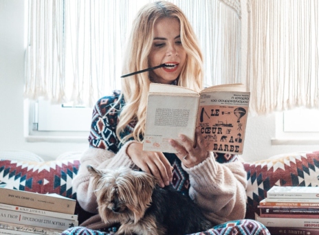 Τζένη Μελιτά