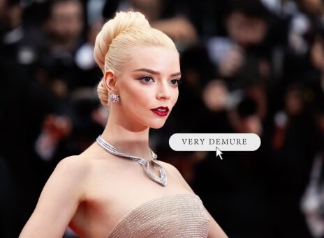 Very demure, very mindful