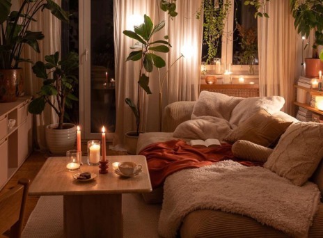 Διακόσμηση σπιτιού