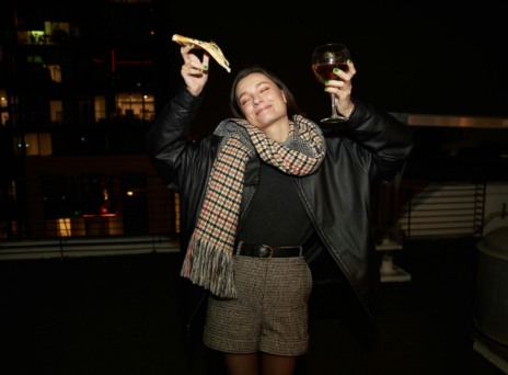 Dolce Far Niente: Μαθαίνοντας την γλυκιά τέχνη της χαλάρωσης