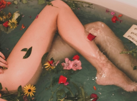 Μπανιέρα ή ντουσιέρα