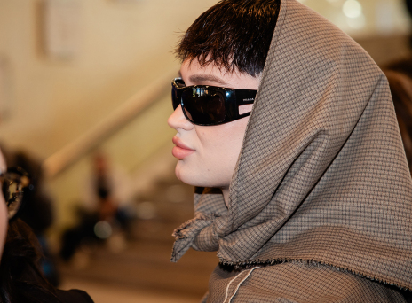 Τι είδα και τι άκουσα στο συνέδριο της Vogue